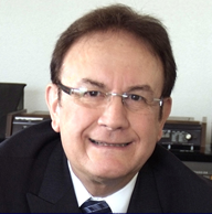 Manuel Dorantes Latin Keyboarder