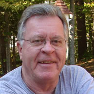 Photo of Mike Cyr