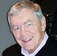 Larry Tyler