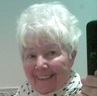 Patricia Harman