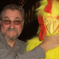 Ron Jubenville