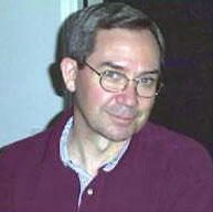 Royce Mosgrove