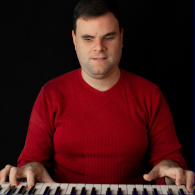 Photo of Gabriel Schuck