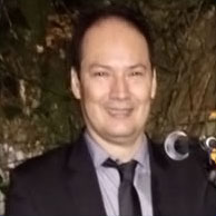 Photo of Hans Sarmiento Bernal