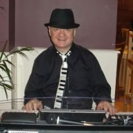 Photo of James Hunter