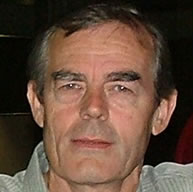 Photo of Nick Van Zutphen