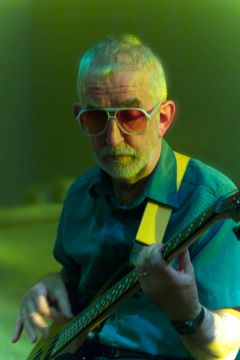 Ron Frazer