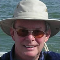 Photo of Alan Clare
