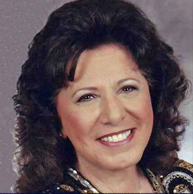 Marie Alicata Yamaha Keyboard Player