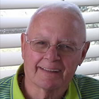 Photo of Don Valentine