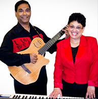 Oz & Sandra De Sousa