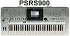 PSR-S900 icon