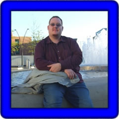 Photo of Gary