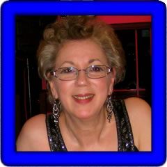 Susie Drage