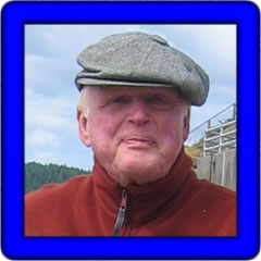 Photo of Joseph Hart