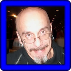 Photo of Mark Styles
