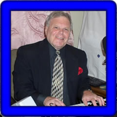 Photo of Vince