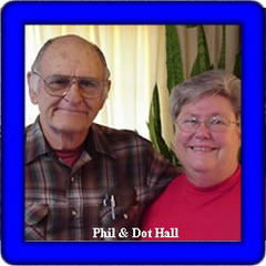 Phil  Hall