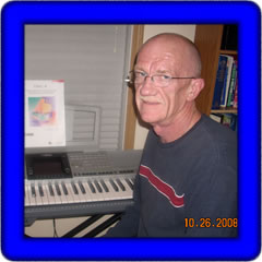 Photo of Gary