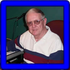 Photo of Bob McKinney