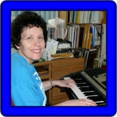 Photo of Laura Remson Mitchell