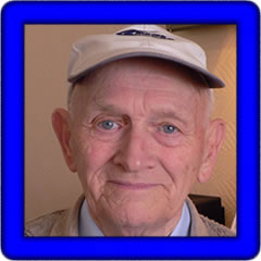 John Radford