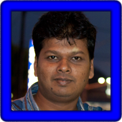 Photo of Manoj Yarashi