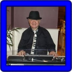 Photo of James