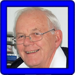 Ken Toone