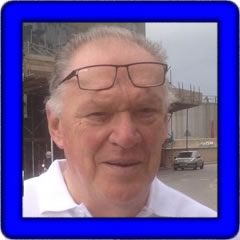 Photo of Brian