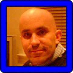 Photo of Mark