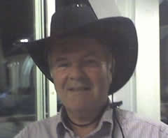 Chris Easdown