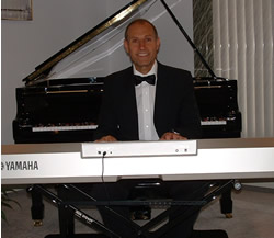 Photo of Steve Molnar
