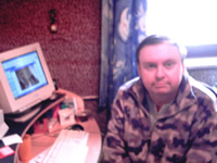 photo of Bogdan