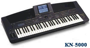 KN-5000