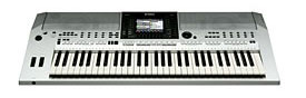 PSR-S900