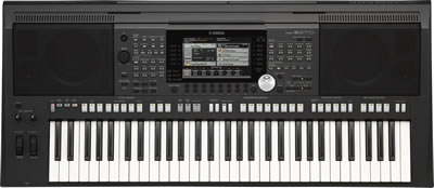 Yamaha PSR S970