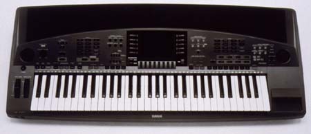 PSR8000