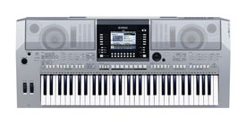 PSR-S910