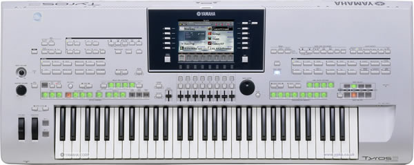 Tyros3