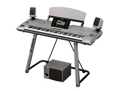 Yamaha Tyros5