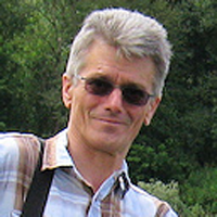 Bogdan Hrastnik - Software Developer and Musician